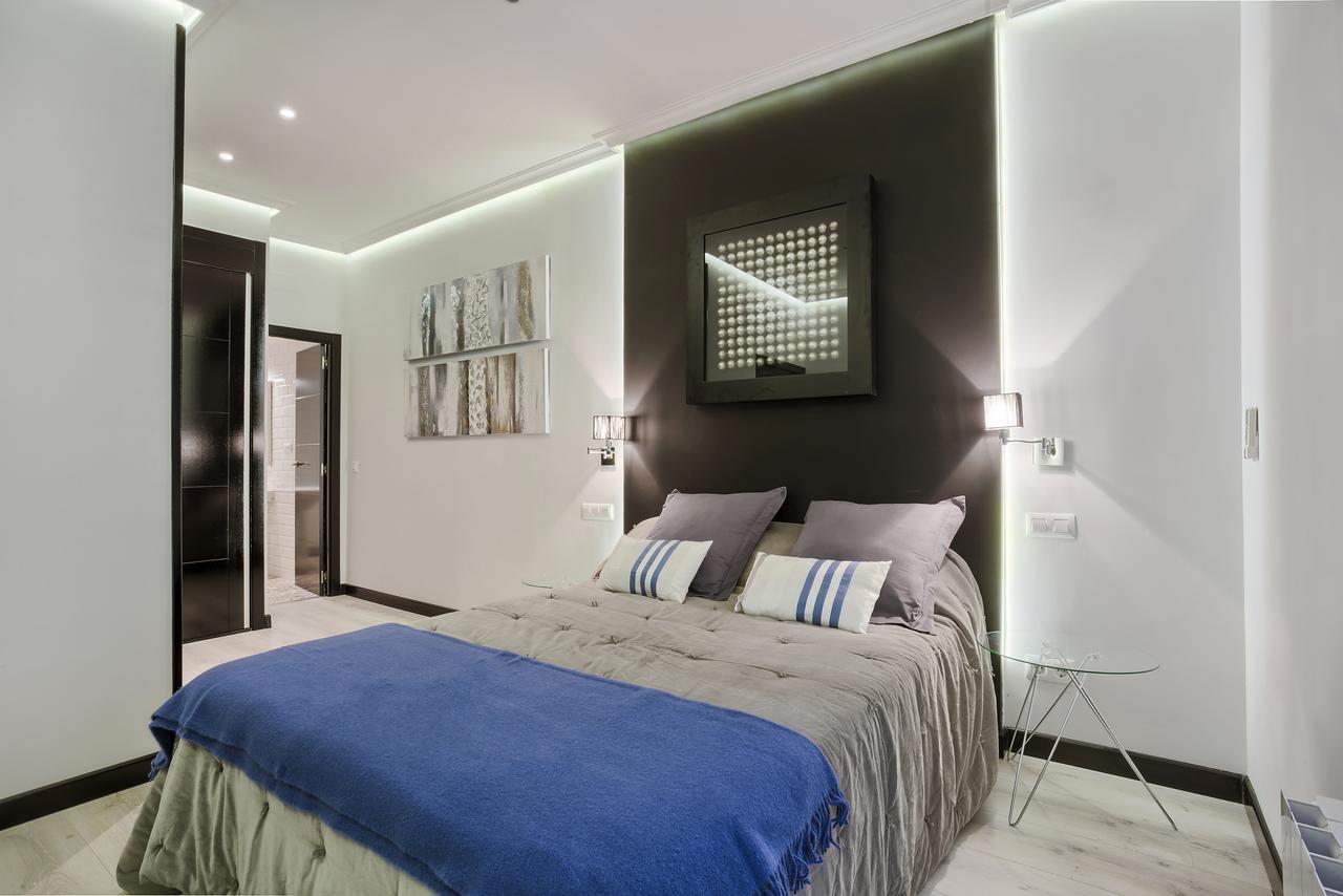 Ferienwohnung Ortega Y Gasset I Madrid Exterior foto